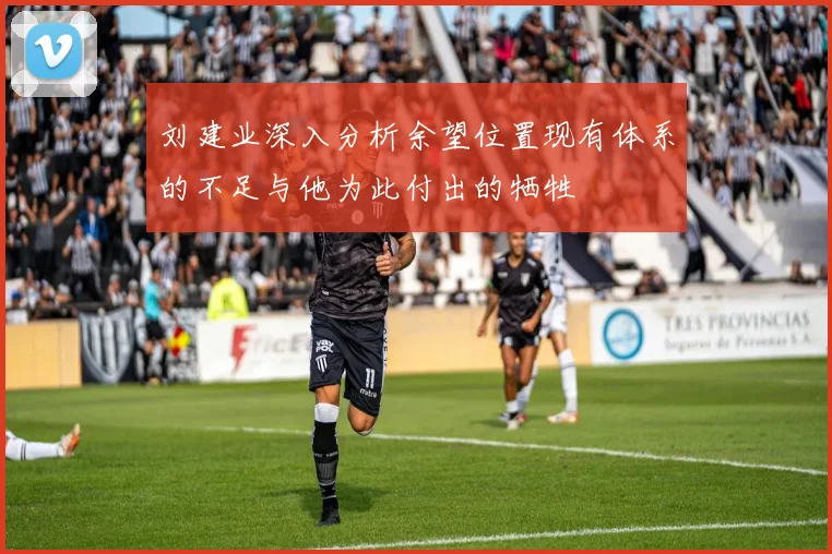 刘建业深入分析余望位置现有体系的不足与他为此付出的牺牲