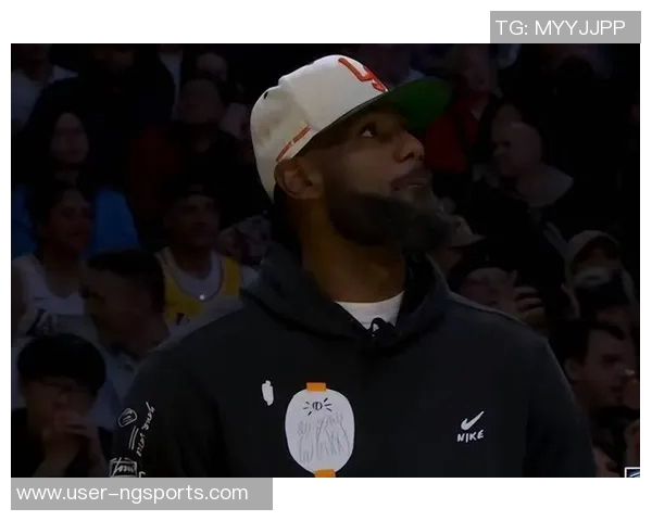 艾顿采访时詹姆斯高喊五连胜引发热议球迷纷纷点赞 艾顿采访时詹姆斯高喊五连胜引发热议球迷纷纷点赞