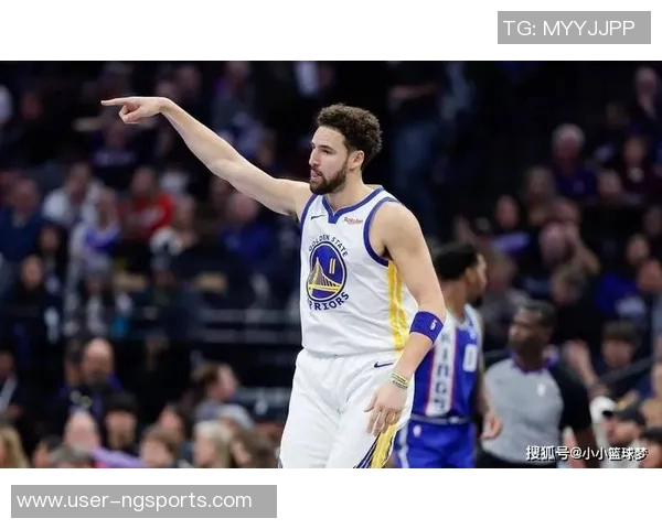 克莱状态堪忧表现离谱美媒直言他或需考虑退役选择