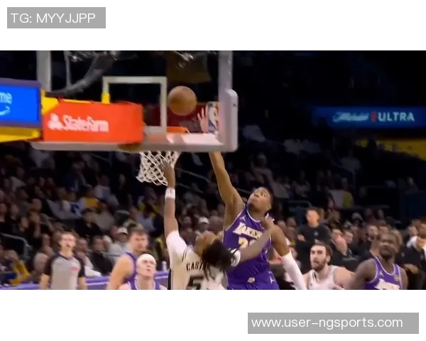 湖人首发防守问题亟待解决里夫斯首发是否合适引发争议