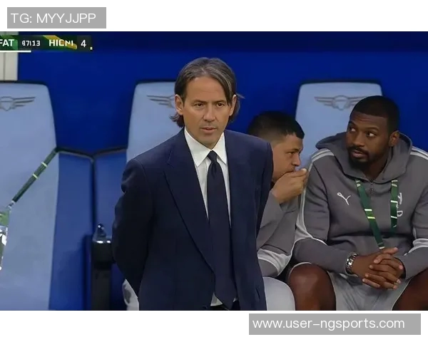 新月主帅小因扎吉荣膺沙特联12月最佳教练带队两战全胜