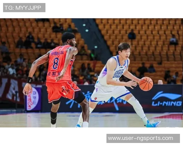 王俊杰替补表现平平20分钟仅得3分4板1帽罚球命中率低下