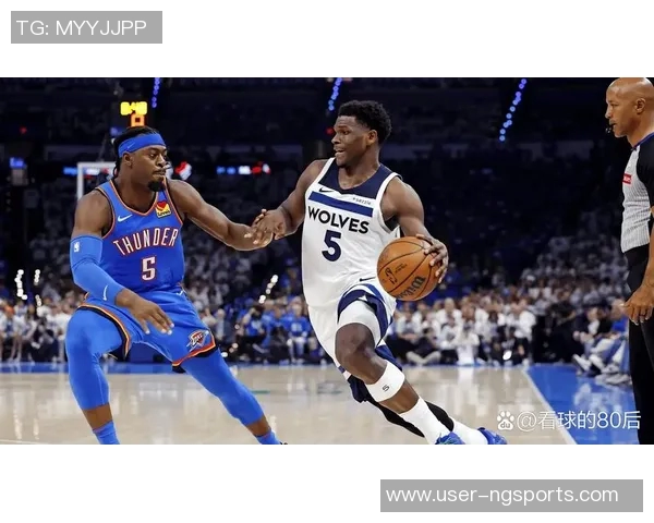 骑士半场领先森林狼米切尔华子双双发力双方多名球员得分上双