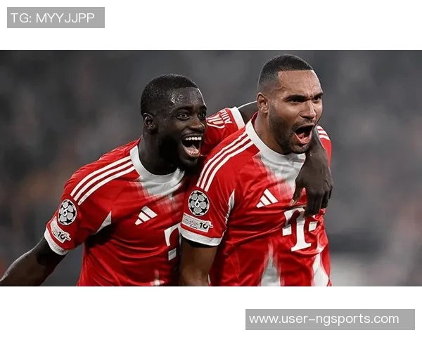 塔帅谈球队轮换与胜利期待全力备战拜仁挑战